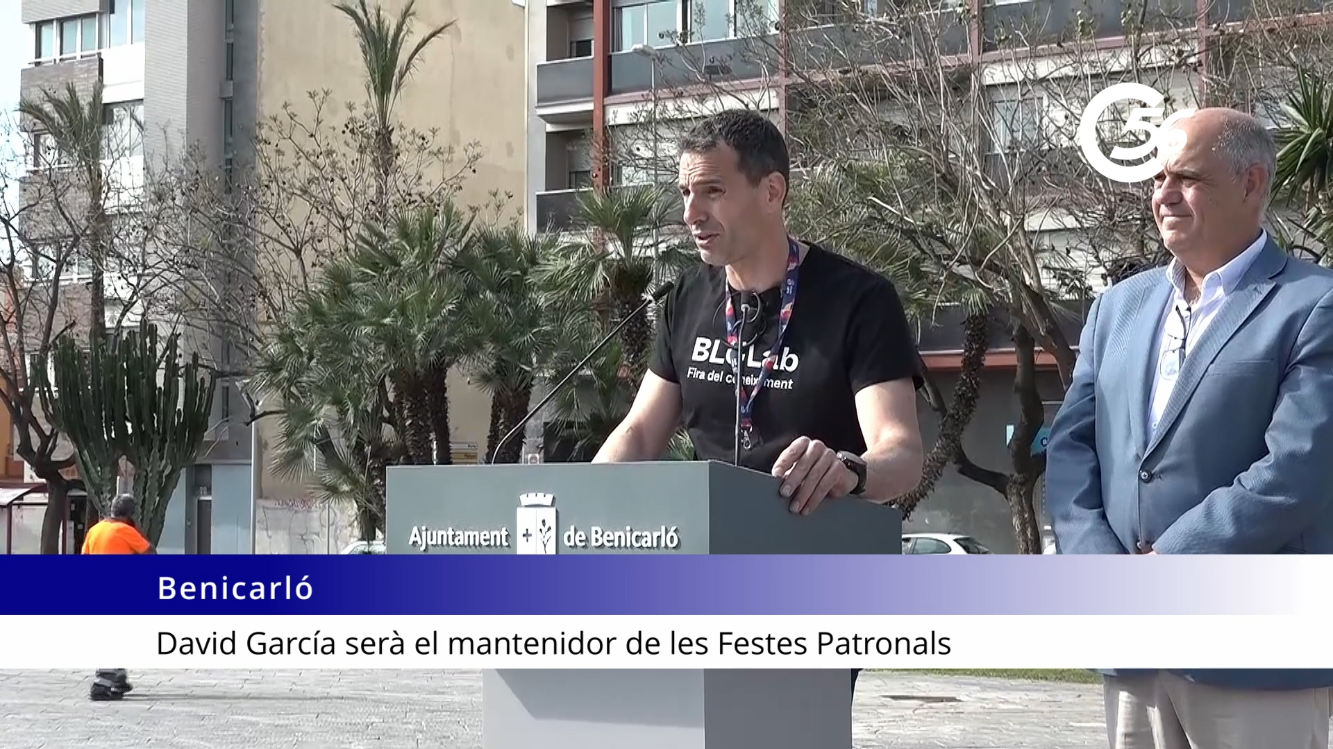 video