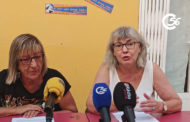 RODA DE PREMSA DE LA PLATAFORMA REOBERTURA DEL CINEMA A VINARÒS 21-07-2025