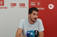 RODA DE PREMSA DEL PSPV-PSOE DE VINARÒS 22-07-2025