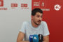 MARÍA ÁNGELES PALLARÉS, ALCALDESSA, I BORJA PLA, REGIDOR DE FESTES, DE CANET LO ROIG, A L'ENTREVISTA DE C56 25-07-2025