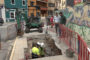 Tot preparat per a les Festes Majors d’Agost de Canet lo Roig que se celebraran del 7 al 17 d’agost