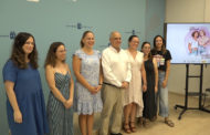 PRESENTACIÓ DE LA CAMPANYA DE PREVENCIÓ AMB MOTIU DE LES FESTES PATRONALS DE BENICARLÓ 31-07-2025