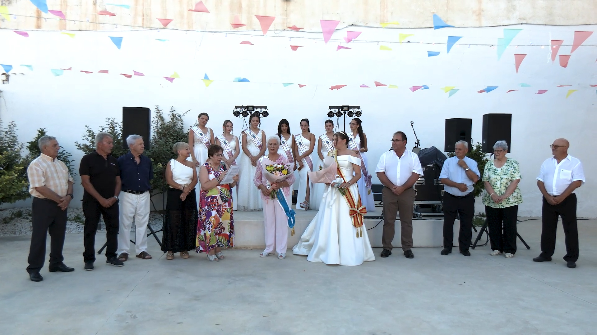 video