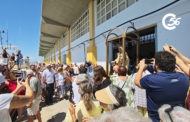 CELEBRACIÓ DEL DIA DEL CARMEN A VINARÒS 16-07-2025