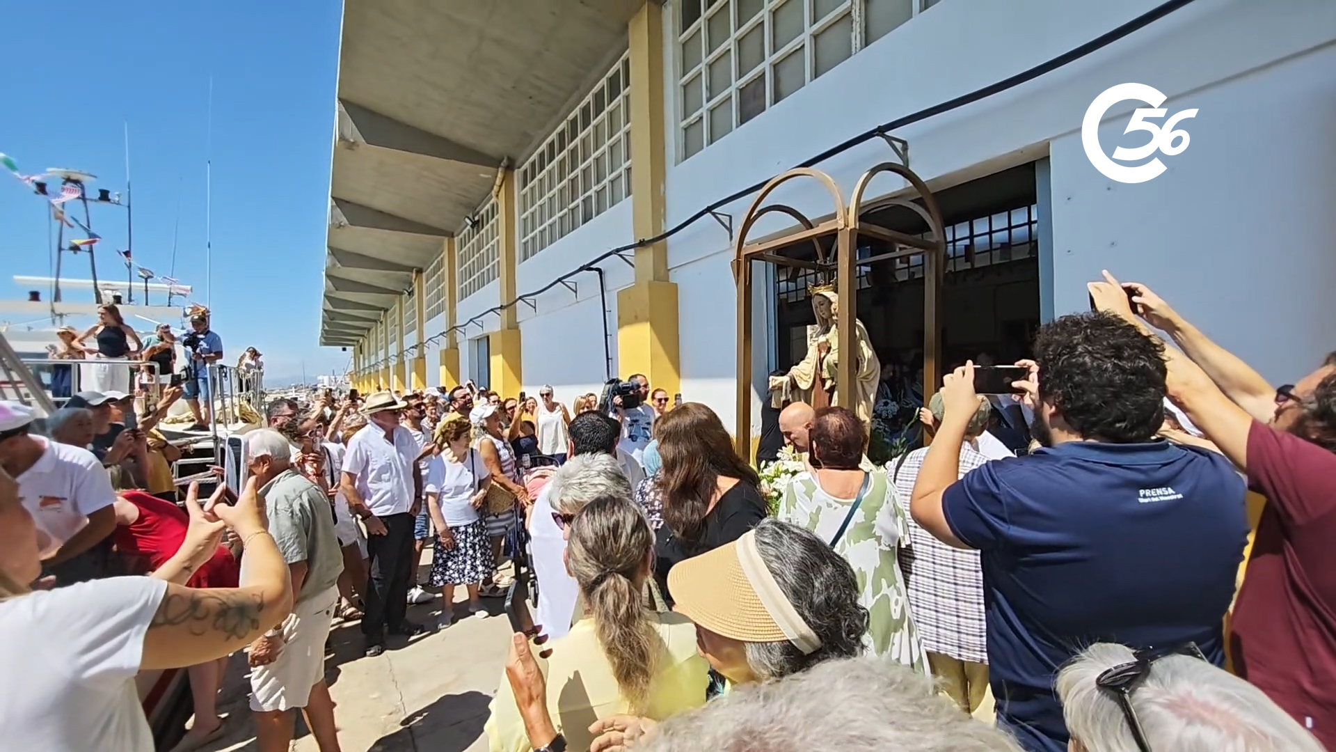 video