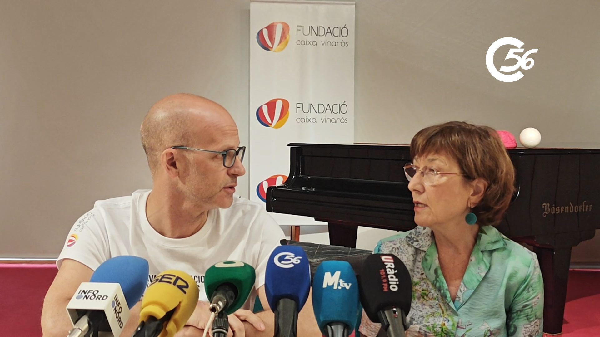 video