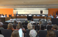 SESSIÓ ORDINÀRIA DEL PLE DE L’AJUNTAMENT DE PENÍSCOLA 17-07-2025