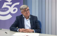 EVARISTO MARTÍ, ALCALDE DE ROSSELL, A L'ENTREVISTA DE C56 30-07-2025