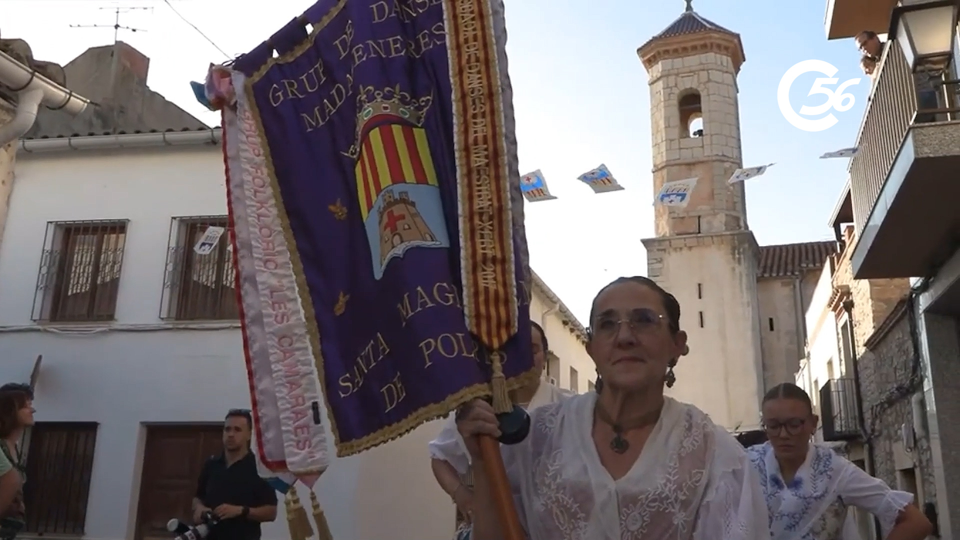 video