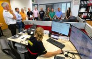 El Consorci de Bombers forma als alcaldes i alcaldesses en gestió i planificació d'emergències