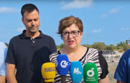 García afirma que «el Govern ha invertit més de 130M en infraestructures als Ports-Maestrat des de 2018»