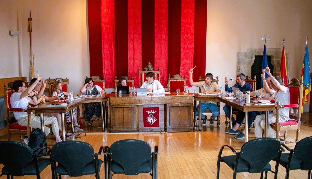 El PP de Morella lamenta l'absència de pressupostos i rebutja uns comptes «que no reflectixen la realitat»