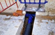 Benicarló renova la xarxa d’aigua a Sant Francesc i anuncia 250.000 euros per al carrer de Peníscola