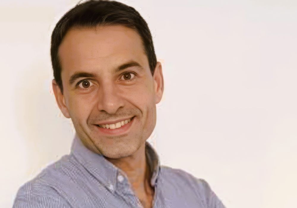 El professor David Garcia serà el mantenidor de les Festes Patronals de Benicarló