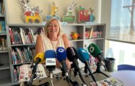 La Biblioplatja de Vinaròs enceta una nova temporada