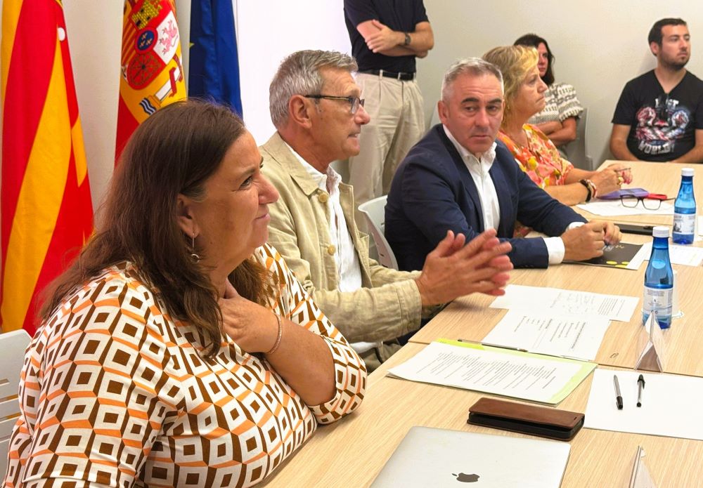 Agricultura destina 9 milions d'euros a la producció ecològica en la Comunitat Valenciana