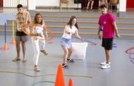 La Diputació organitza la primera escola d'estiu per a l'alumnat del CEE Penyeta Roja