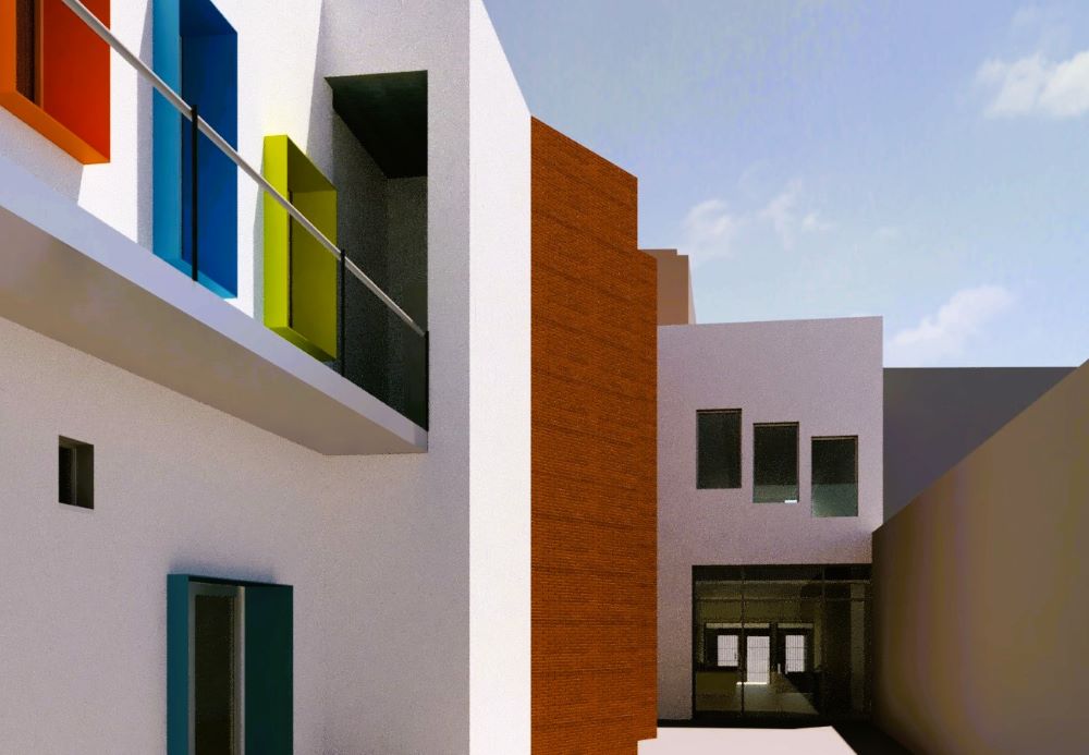 L'Ajuntament d'Alcalà-Alcossebre adjudica la construcció de l’Espai d’Arts