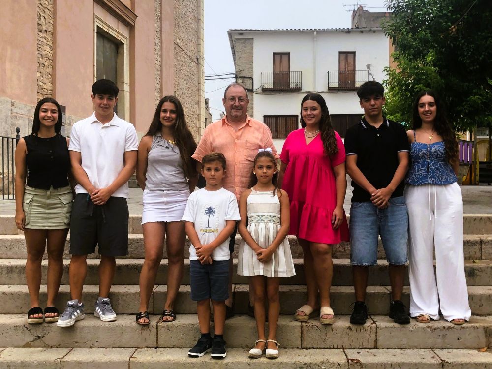 Santa Magdalena presenta un programa amb més de 60 actes festius