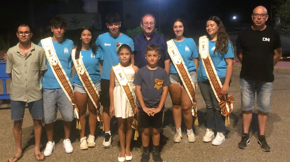 Santa Magdalena acomiada les seues Festes Patronals amb una altíssima participació