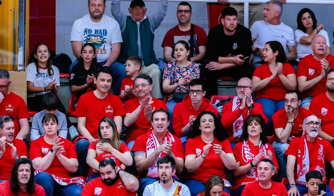 El Maderas Sorlí Benicarló presenta la campanya d'abonaments per a la temporada 2025/2026