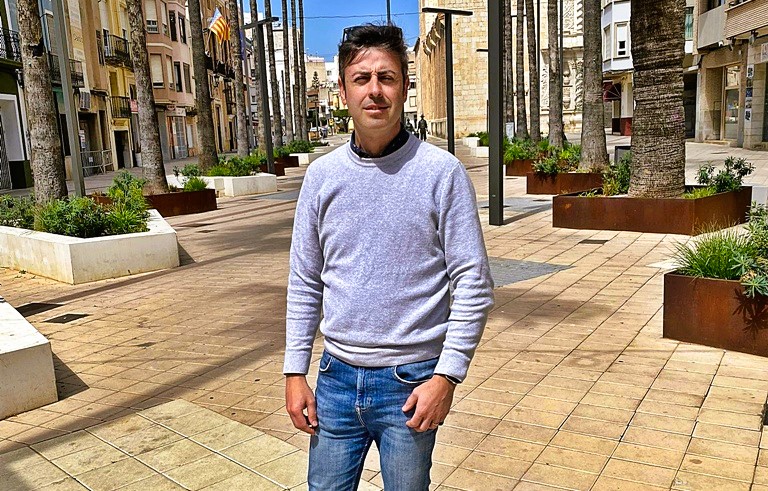 El PSPV de Benicarló lamenta que el PP «haja tardat dos anys» en regular l'ús dels patinets elèctrics