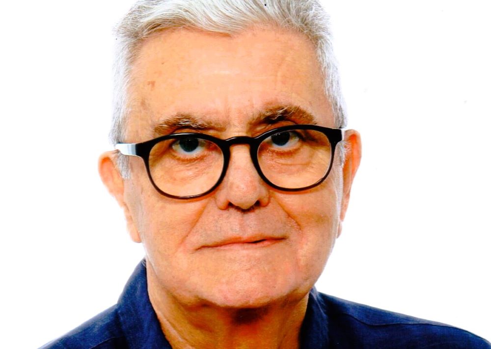 Manuel Rico Ferrer, Persona Destacada de la Cultura 2025 de Benicarló