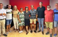 María Rallo liderarà la renovació del PSPV-PSOE de Morella amb un projecte «il·lusionant»