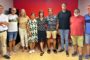 PRESENTACIÓ DEL FESTIVAL DE DANSA CONTEMPORÀNIA «PULSOS» A VINARÒS 02-07-2025