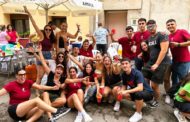 Santa Magdalena enfila la recta final de les seues Festes Patronals amb una altíssima participació