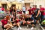 La Regidoria d'Esports fa una aposta decidida per l’educació en valors i l’activitat física a Vinaròs