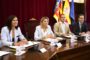INAUGURACIÓ DE LES EXPOSICIONS «AUS I AIGUA» I «FÒSSILS SOBRE CERÀMICA» AL MUCBE 18-07-2025