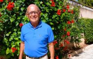 Vicent Llorach serà nomenat Persona Destacada en l’Àmbit Social de Benicarló
