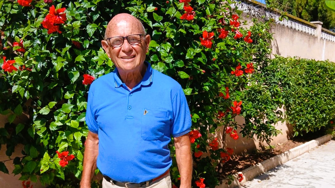 Vicent Llorach serà nomenat Persona Destacada en l’Àmbit Social de Benicarló