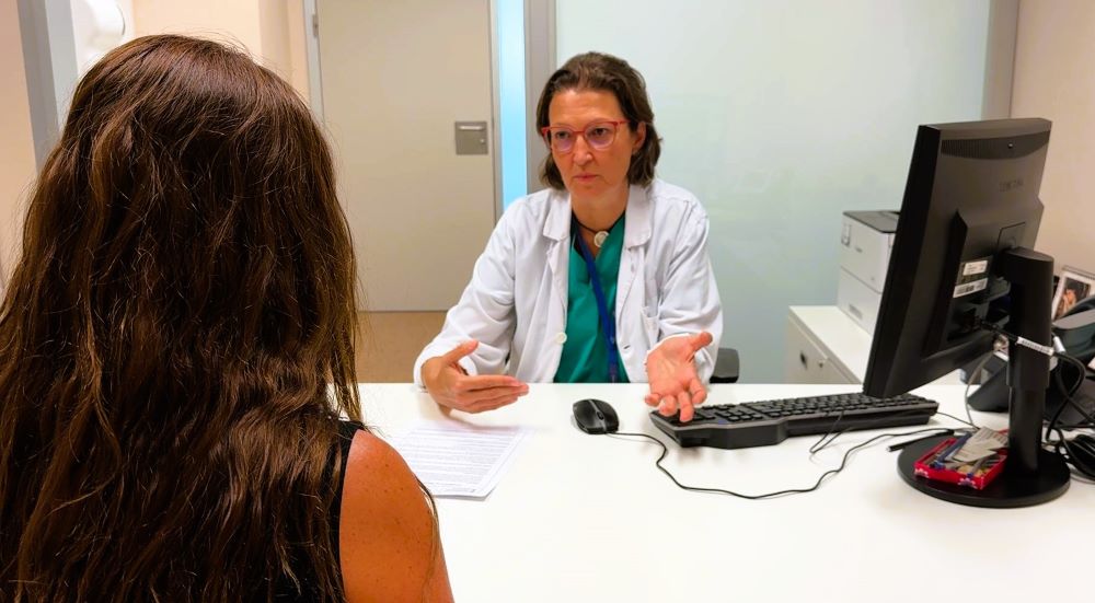La comunitat científica amplia les indicacions per al trasplantament hepàtic després d'un estudi de la Fe