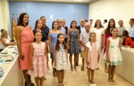 SESSIÓ ORDINÀRIA DEL PLE DE L’AJUNTAMENT DE BENICARLÓ 31-07-2025