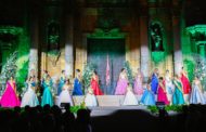 Les Festes Patronals d'Alcalà-Alcossebre celebren la Proclamació de les seues vint Festeres