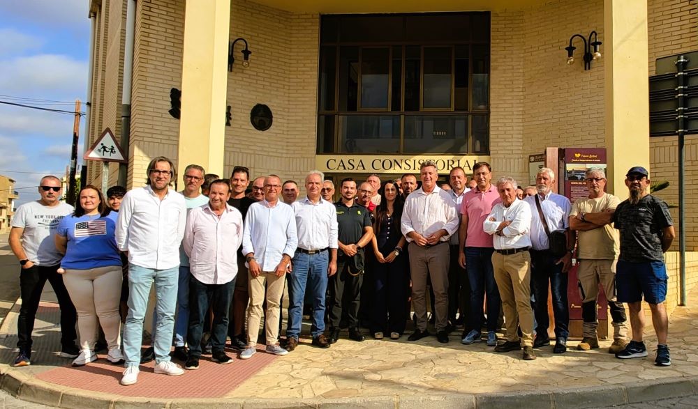 Mus destaca que el nou decret per a regular la sobrepoblació de senglars s'amplia a altres animals
