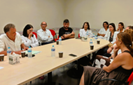 Sanitat reforça l'atenció en salut mental en el Departament de Vinaròs amb un 47% més de plantilla