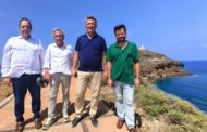 Medi Ambient destina 400.000 euros a la conservació i manteniment de Columbretes