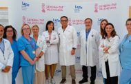 Sanitat designa a la Fe com a unitat de referència autonòmica per al test prenatal no invasiu