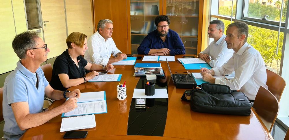 La Generalitat vacunarà contra la grip en els centres educatius a l'alumnat del 2n cicle d'Educació Infantil