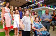 Benicarló celebra els 65 anys del Mercat amb un emotiu homenatge als seus venedors