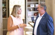 La Diputació i l'Associació Vitivinícola impulsen la sol·licitud de la DOP per als vins amb ADN castellonenc