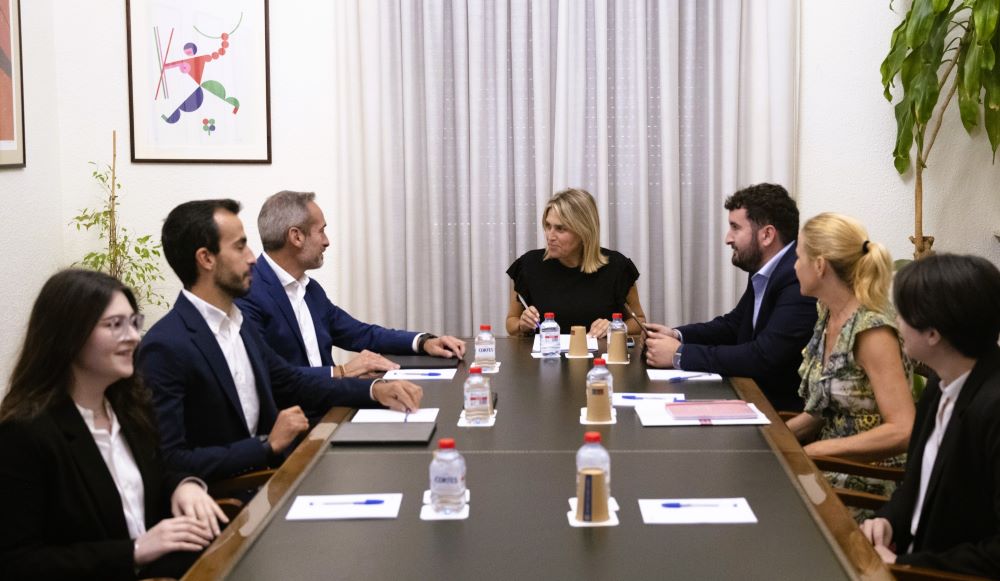 El pla estratègic Futur Província de la Diputació definirà el seu full de ruta el 18 de setembre