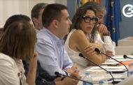 L'Ajuntament de Benicarló lamenta profundament la pèrdua de la regidora Arantxa García