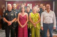 La Policia Local de Vinaròs incorpora 9 agents a la plantilla