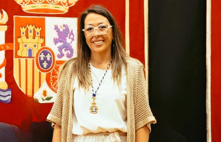 Marta Barrachina mostra la «consternació» del PPCS per la mort de la regidora de Benicarló Arantxa García