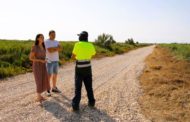 La Generalitat escomet l'adequació del Camí del Trenc a Torreblanca després d'anys de reivindicacions