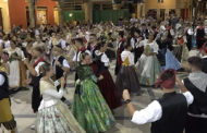 La Generalitat declara 16 festes d'Interés Turístic en la Comunitat Valenciana durant el primer semestre